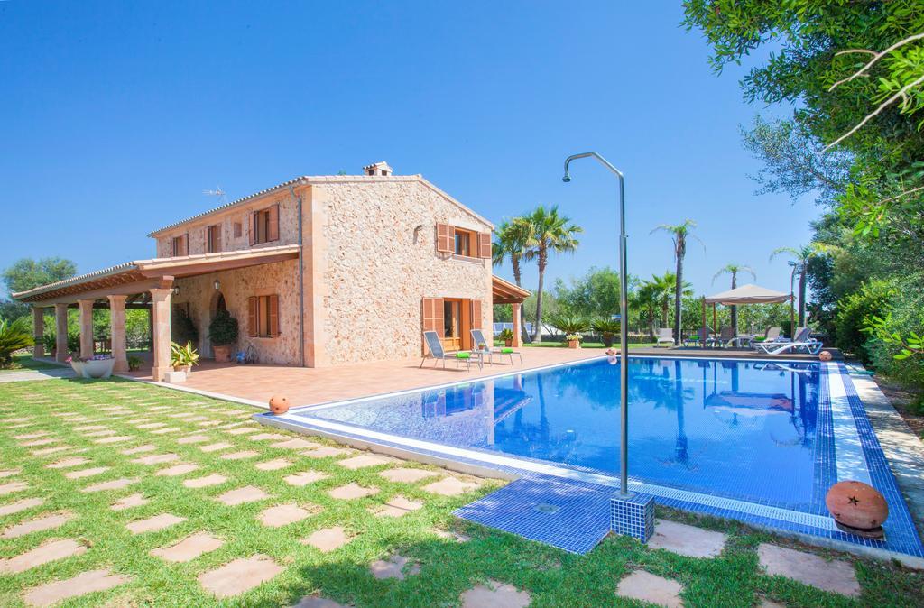 Villa Son Auba Muro