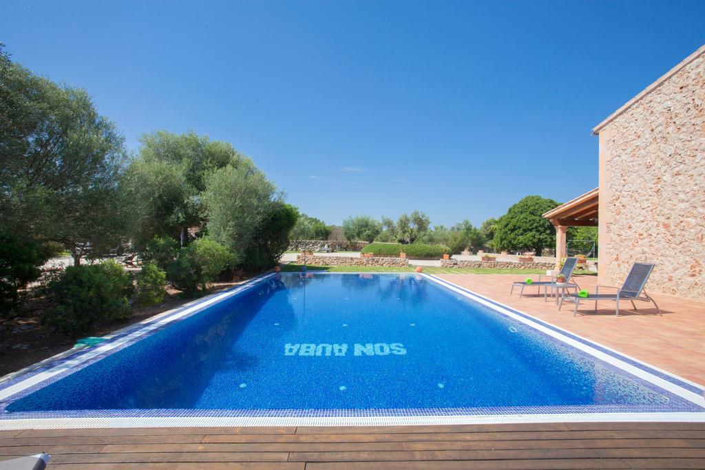 Villa Son Auba