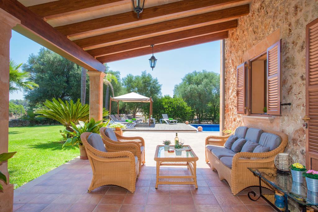 Villa Son Auba