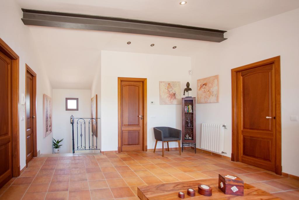 Villa Son Auba