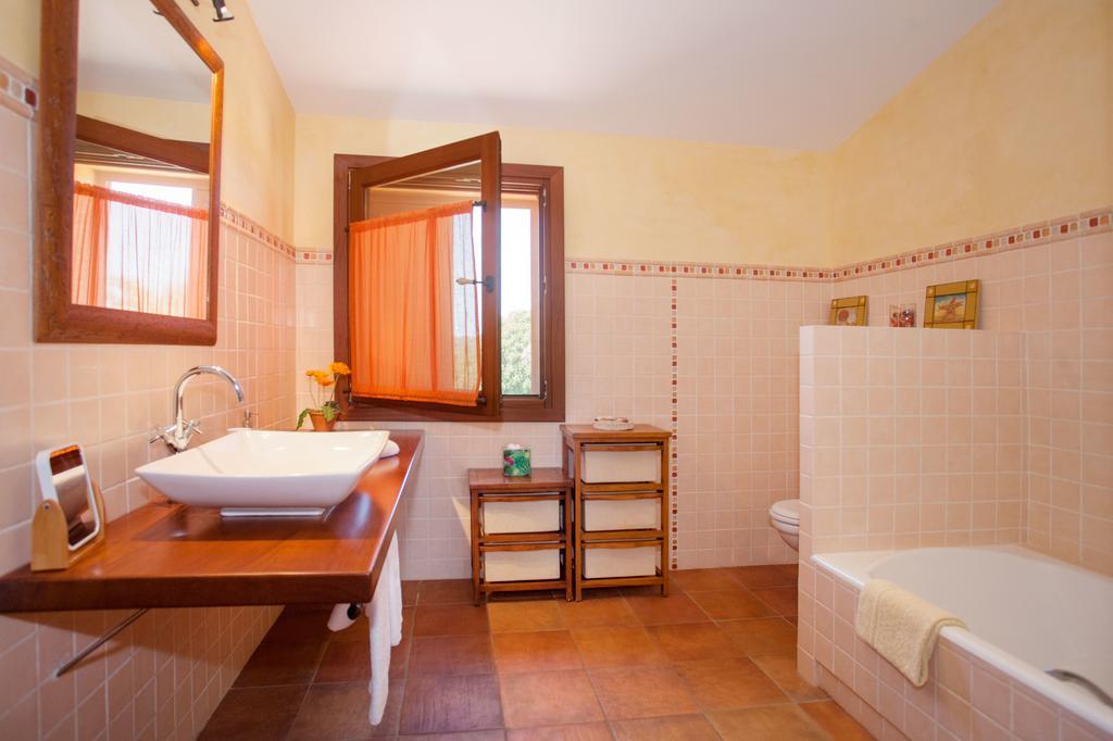 Son Auba Villa