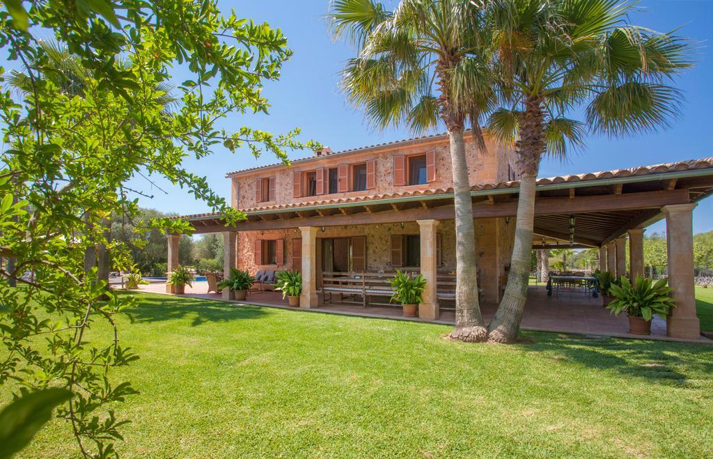 Son Auba Villa Muro