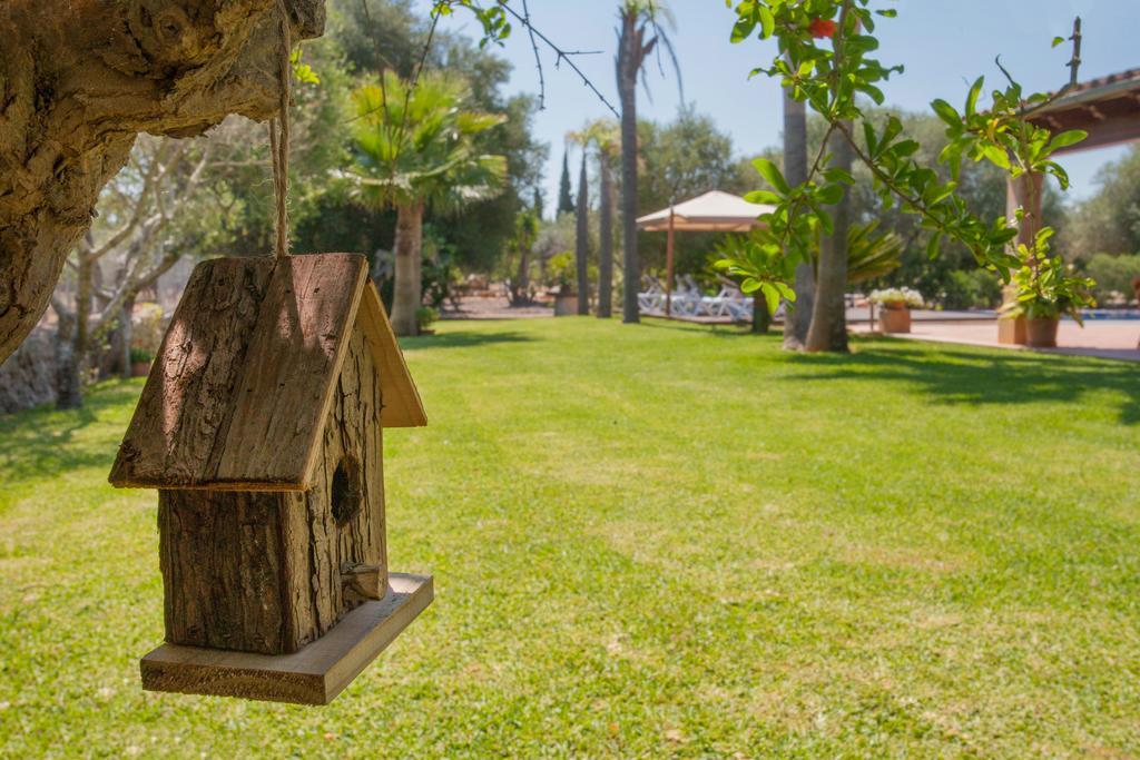 Villa Son Auba Muro