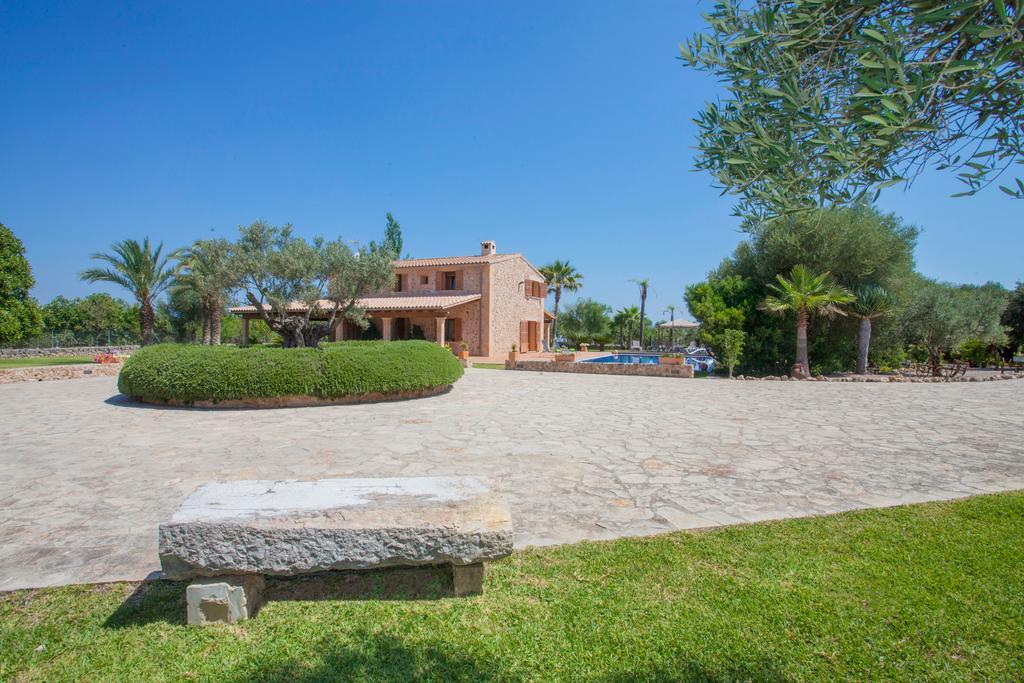Villa Son Auba
