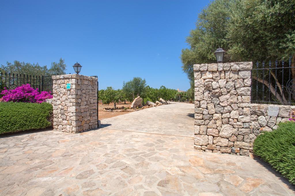 Son Auba Villa Muro